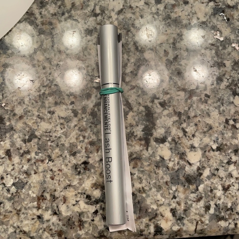 Rodman + Fields Lash Boost plus FREE gift!